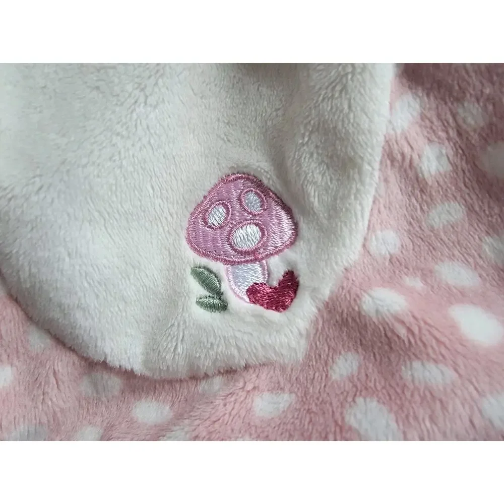 Douglas Toys deer Farrah Pink Fawn Lil Sshlumpie Teether